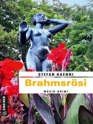 cover image of Brahmsrösi